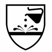 Symbol for CE-mærkningen for type 6 og 6B