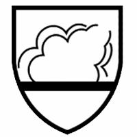 Symbol for CE-mærkningen for type 1