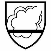 Symbol for CE-mærkningen for type 2