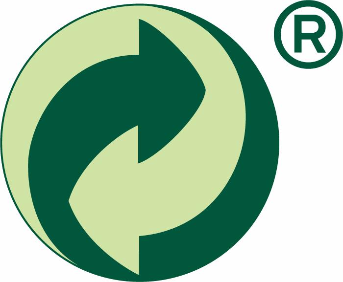 The Green Dot logo