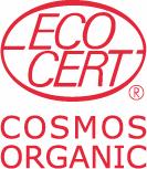 Ecocert COSMOS logo