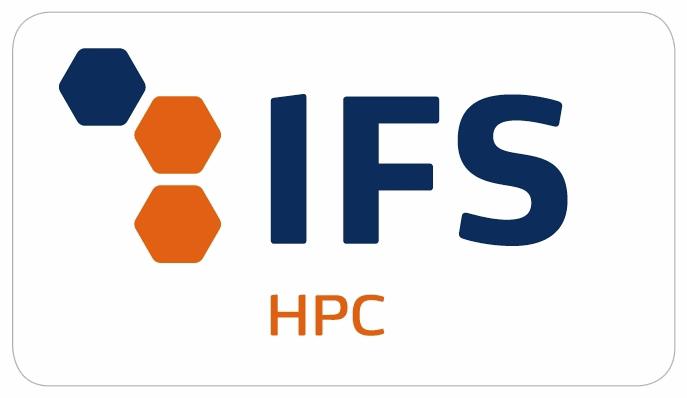 IFS logo
