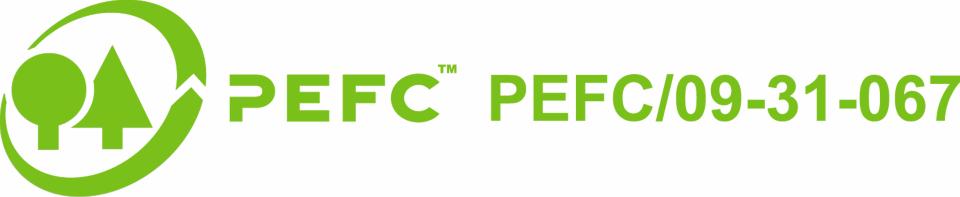 PEFC logo