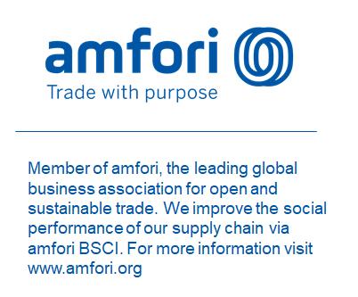 amfori BSCI logo