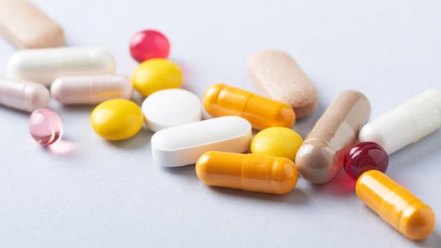 Gate 21 og Region Sjælland - fremtidens medicinbæger