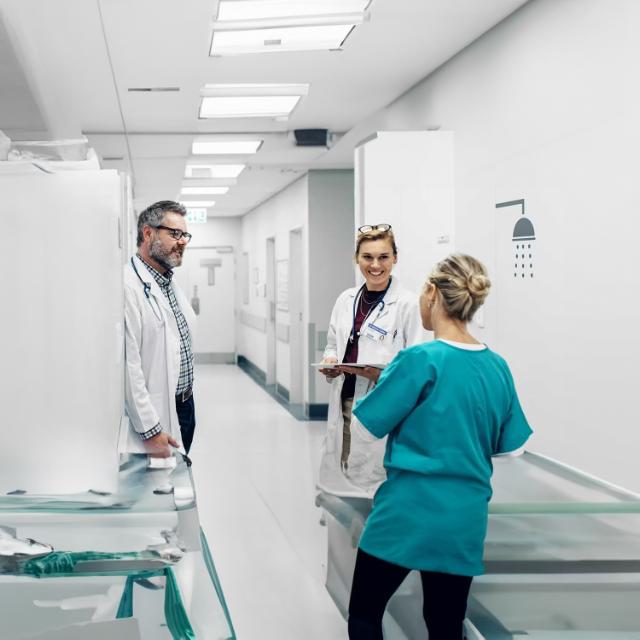 Rengørings- og ejendomsservice